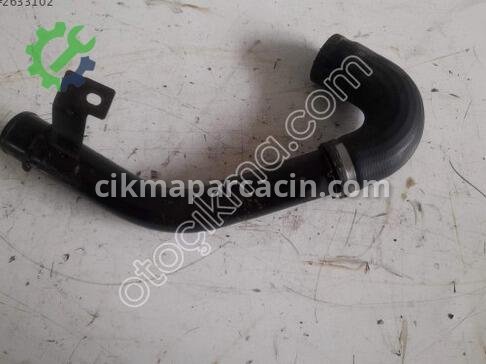 Mitsubishi Maxus Intercooler çıkma parça