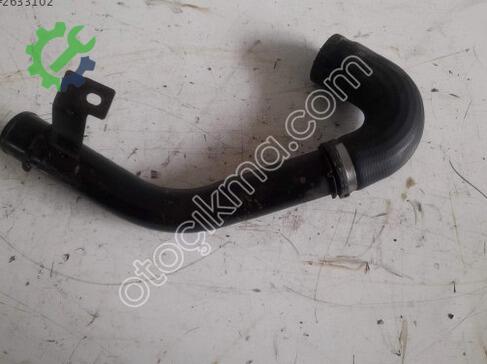 Mitsubishi Maxus Intercooler çıkma parça