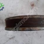 2009 Mitsubishi Maxus Krank Kasnağı Çıkma Parça Bursa