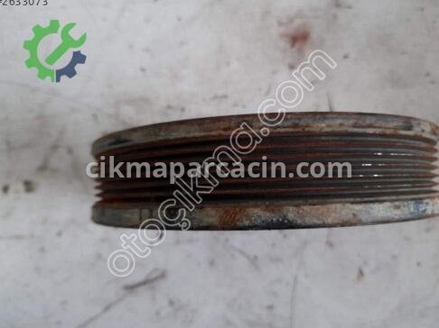 Mitsubishi Maxus Krank Kasnağı çıkma parça