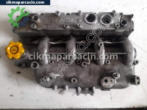 Mitsubishi Maxus Külbütör Kapağı çıkma parça