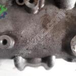 2009 Mitsubishi Maxus Külbütör Kapağı Çıkma Parça Bursa