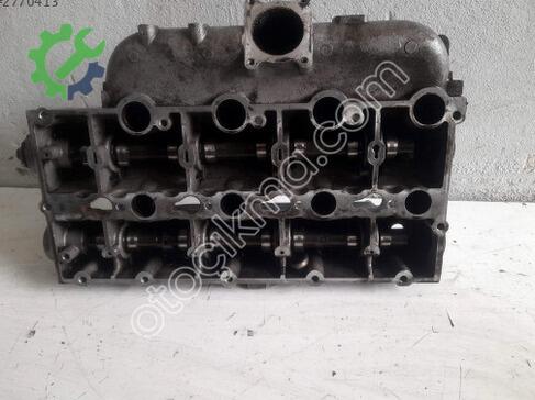 Mitsubishi Maxus Külbütör Kapağı çıkma parça