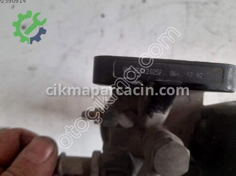 Mitsubishi Maxus Mazot Filtresi 35312025F çıkma parça