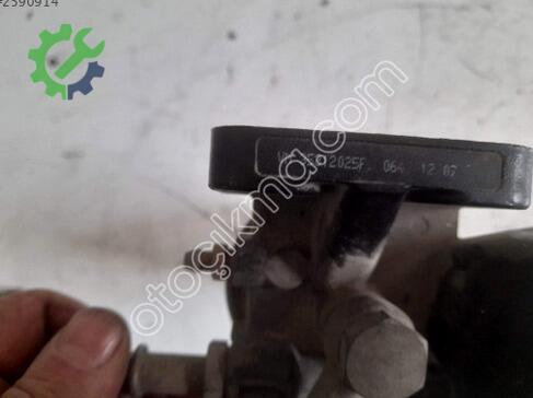 Mitsubishi Maxus Mazot Filtresi 35312025F çıkma parça
