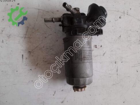 Mitsubishi Maxus Mazot Filtresi 35312025F çıkma parça
