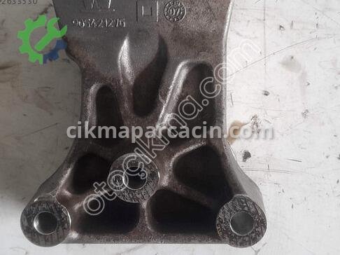 Mitsubishi Maxus Kulak çıkma parça