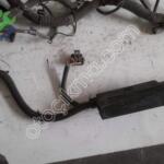 2009 Mitsubishi Maxus Elektrik Tesisatı Çıkma Parça Bursa