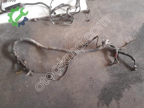 Mitsubishi Maxus Elektrik Tesisatı çıkma parça