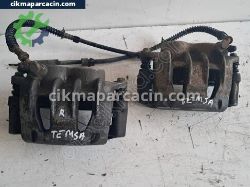 Mitsubishi Maxus Kaliper çıkma parça