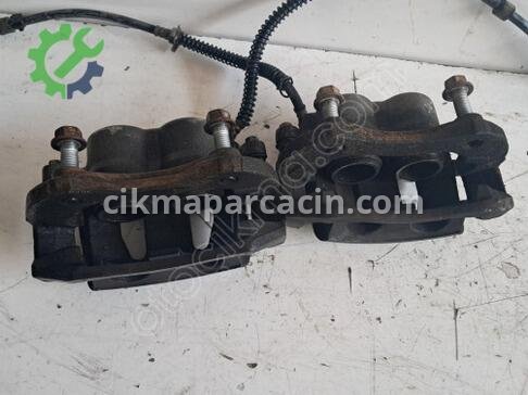 Mitsubishi Maxus Kaliper çıkma parça