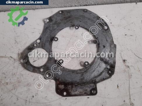 Mitsubishi Maxus Şanzıman Komple çıkma parça