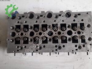 TEMSA MAXUS 3.5 – 120 SİLİNDİR KAPAĞI