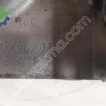 2009 Mitsubishi Maxus Silindir Kapağı Çıkma Parça Bursa