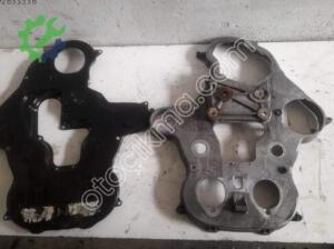 TEMSA MAXUS 3.5 – 120 TRİGER KAPAKLARI