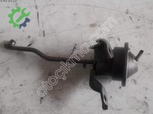 TEMSA MAXUS 3.5 – 120 TURBO VALFİ