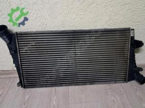 TEMSA MAXUS 3.5.120  COOLER RADYATÖRÜ