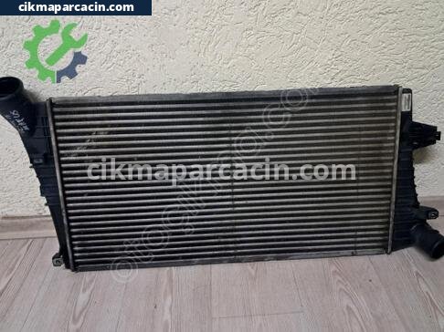 Mitsubishi Maxus Intercooler Radyatörü çıkma parça