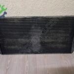 2009 Mitsubishi Maxus Intercooler Radyatörü Çıkma Parça Bursa