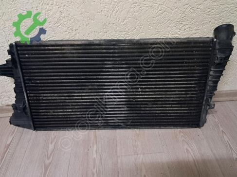 Mitsubishi Maxus Intercooler Radyatörü çıkma parça