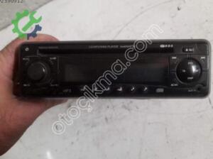 TEMSA MAXUS CD CALAR