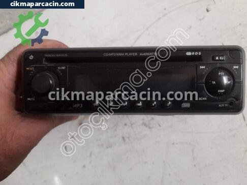 Mitsubishi Maxus Cd - Çalar çıkma parça