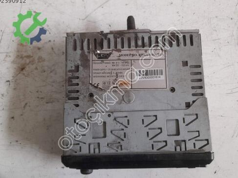 Mitsubishi Maxus Cd - Çalar çıkma parça