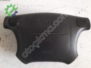 TEMSA MAXUS DİREKSİYON AİRBAG