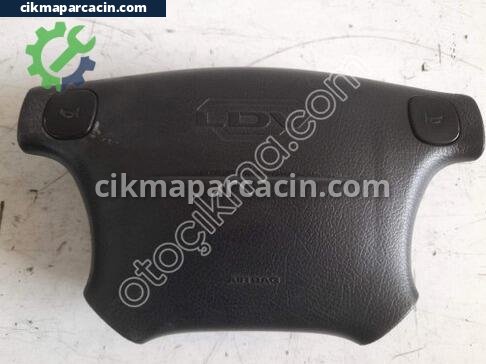 Mitsubishi Maxus Direksiyon Airbag çıkma parça
