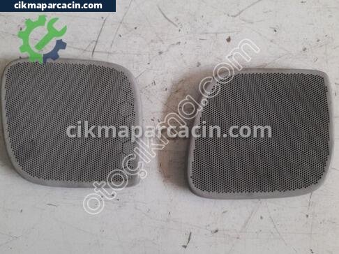 Mitsubishi Maxus Isı Kalkanı çıkma parça