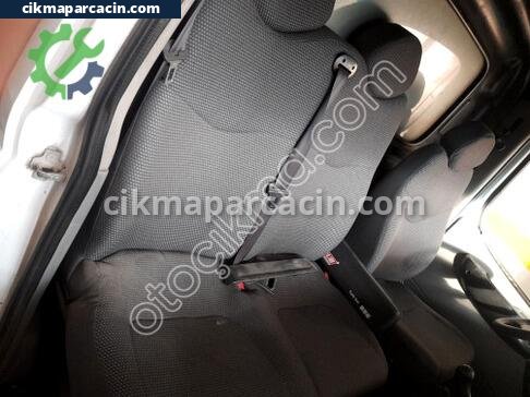 Mitsubishi Maxus Koltuk çıkma parça