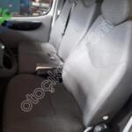 TEMSA MAXUS KOLTUK TAKIMI