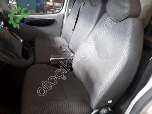 Mitsubishi Maxus Koltuk çıkma parça