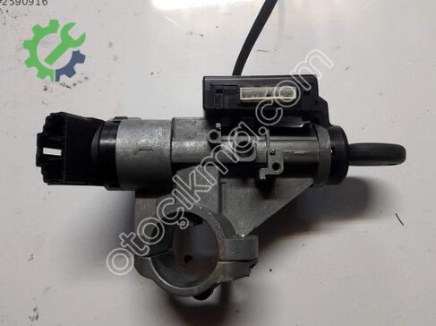 Mitsubishi Maxus Kontak (Marş) çıkma parça