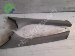 TEMSA MAXUS ÖN CAM DİREK İÇ BAKALİTLERİ