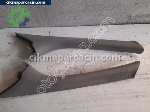 Mitsubishi Maxus Ön Bakalitler çıkma parça