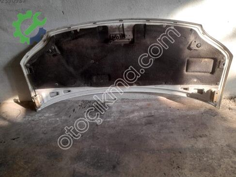 Mitsubishi Maxus Ön Kaput çıkma parça