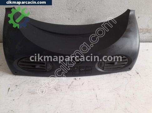 Mitsubishi Maxus Kalorifer çıkma parça