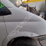 TEMSA MAXUS SAĞ ÖN ÇAMURLUK