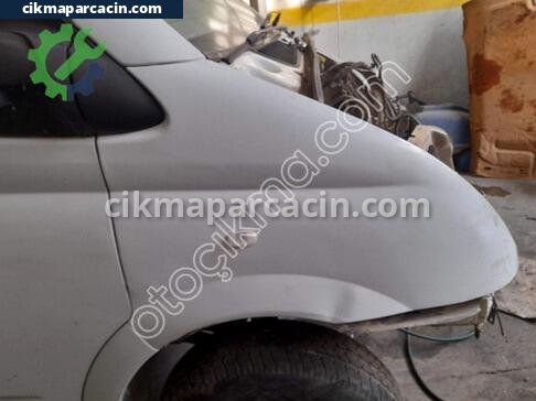 Mitsubishi Maxus Sağ Ön Çamurluk çıkma parça