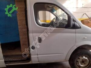 TEMSA MAXUS SAĞ ÖN KAPI DOLU