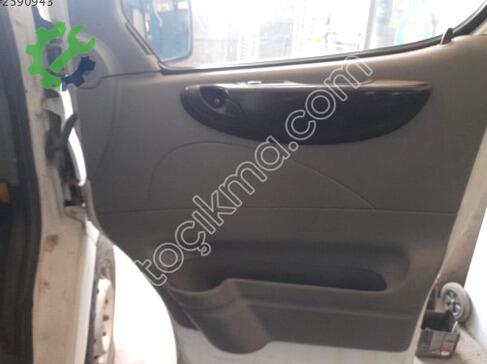 Mitsubishi Maxus Sağ Ön Kapı çıkma parça