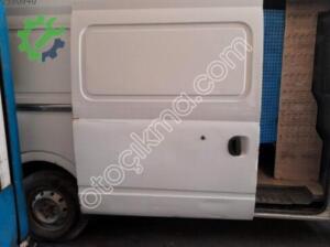 TEMSA MAXUS SAĞ SÜRGÜLÜ KAPI