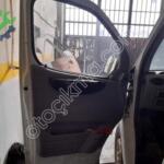 TEMSA MAXUS SOL ÖN KAPI DOLU