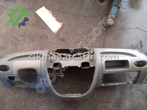 Mitsubishi Maxus Torpido çıkma parça