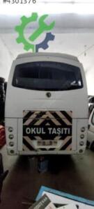 Temsa prestij arka max