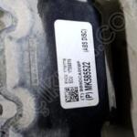 Temsa prestij Euro 5 ABS beyni