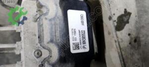 Temsa prestij Euro 5 ABS beyni