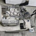 Temsa prestij Euro 5 ABS beyni