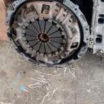 Temsa prestij Euro 5 motor